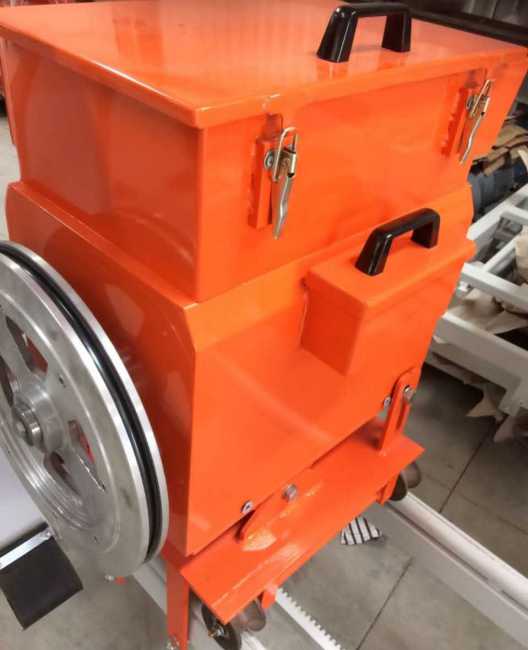 Açılı Sayalama Makinası