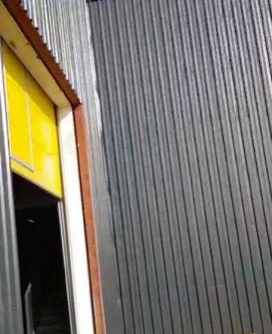 Trapez Sac Kaplama Projesi 2